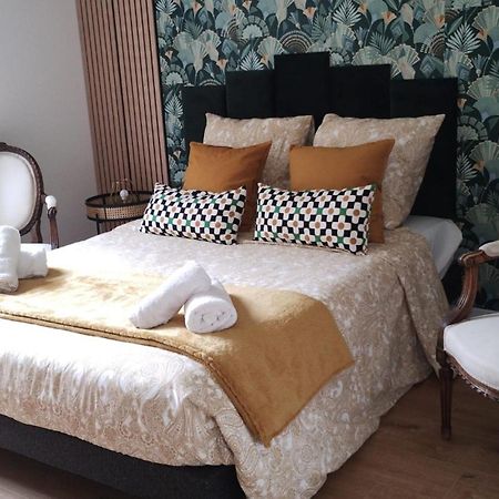 Le Cozy Home 默伦 外观 照片