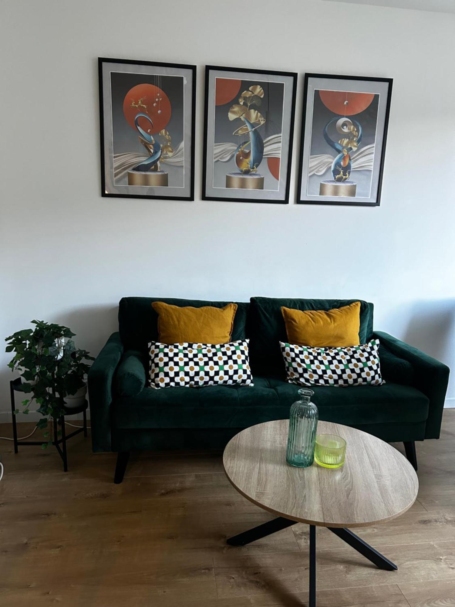 Le Cozy Home 默伦 外观 照片